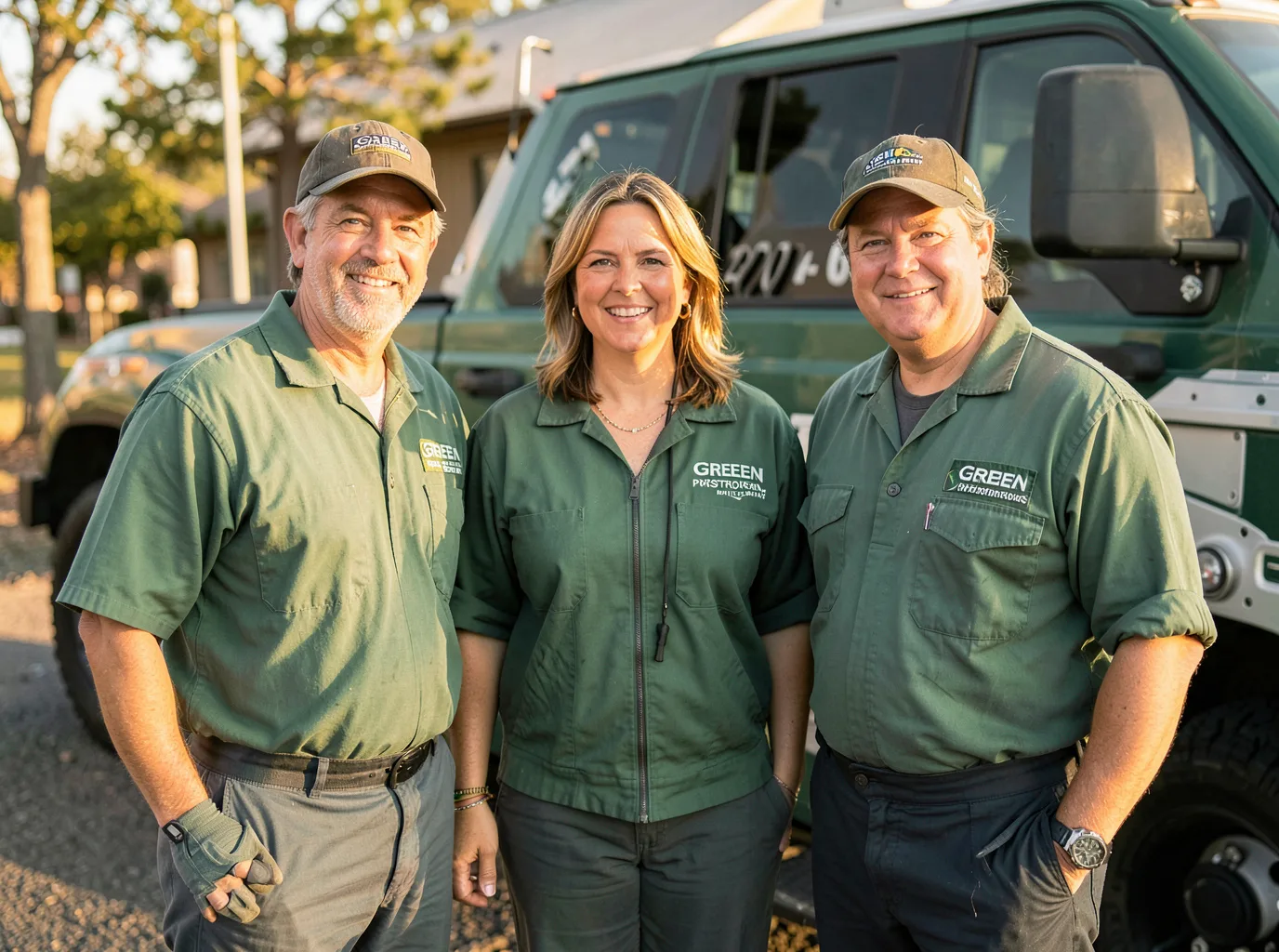 Water Damage Restoration company in Green Pond, AL