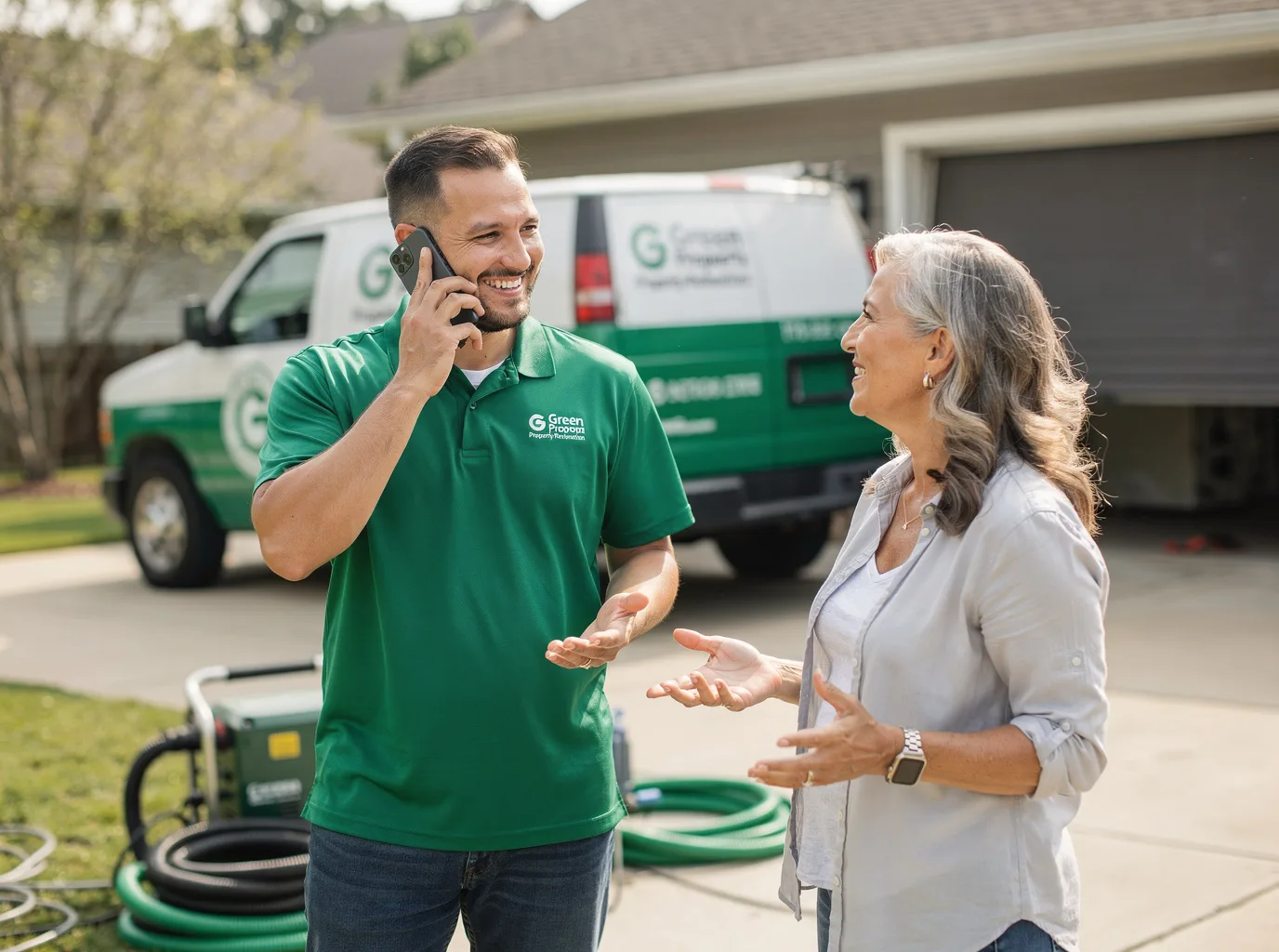 Water Damage Restoration Green Pond, AL FAQs